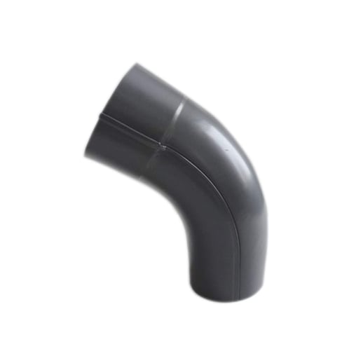 Stalen dakgoot voordeelpakket 8,00 m | Ø 125/100 mm | Kleur grafiet #10