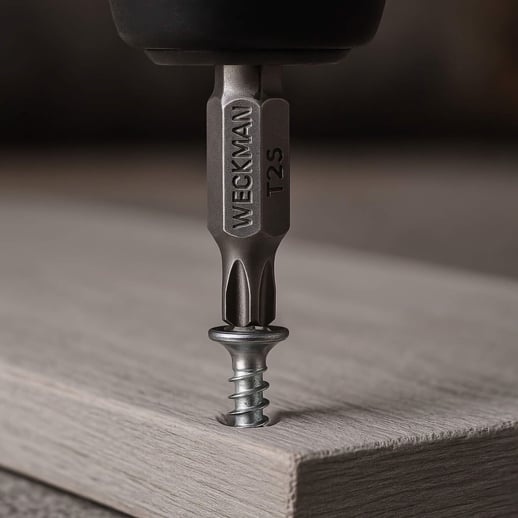 TTAP bit | Voor bevestiging #2