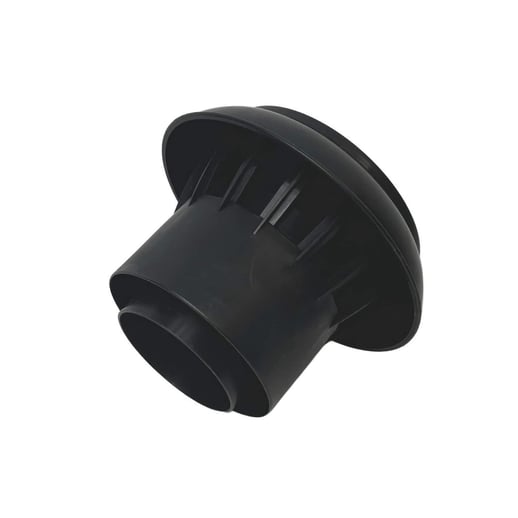 Ventilatie voor plat dak | DN 90-100 #5