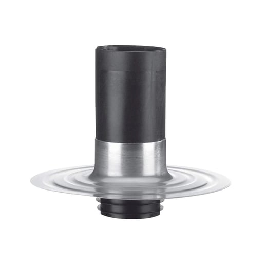 Verlengelement | DN 60-80 #1