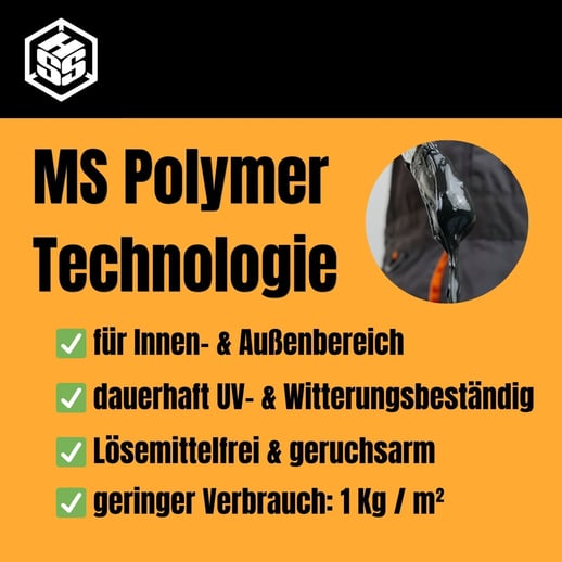 Vloeibare kunststof | Inhoud 300 g | Grijs #2