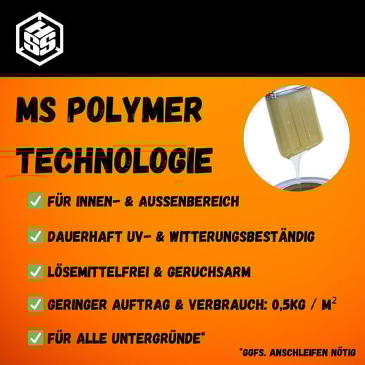 Vloeibare kunststof | Inhoud 250 g | Transparent #2