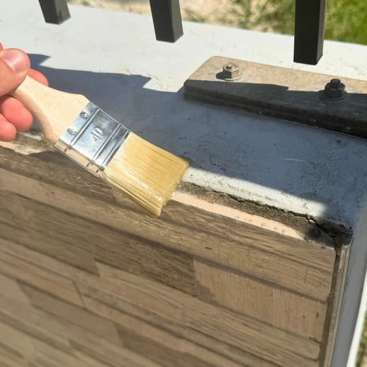 Vloeibare kunststof | Inhoud 250 g | Transparent #11