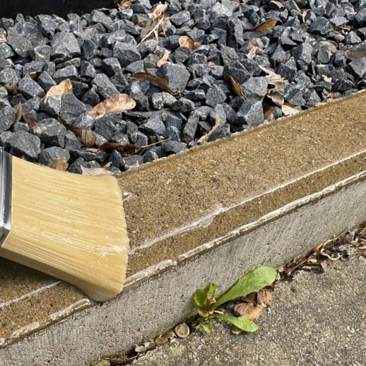 Vloeibare kunststof | Inhoud 250 g | Transparent #4