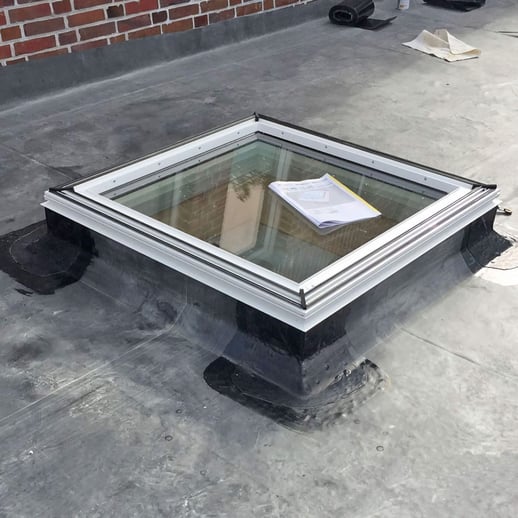 Vorm- & afdekband | Breedte 15 cm | Lengte 0,10 m | Zwart #4