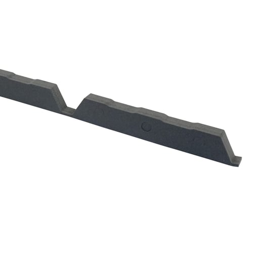 Vulstrook | Profiel 45/1000TR | Voor op de plaat #2