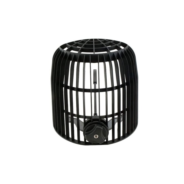 Attika grindvanger DN 70 - DN 200 Attika grindvanger | DN 70 - DN 200 #3