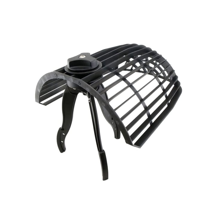 Attika grindvanger DN 70 - DN 200 Attika grindvanger | DN 70 - DN 200 #4