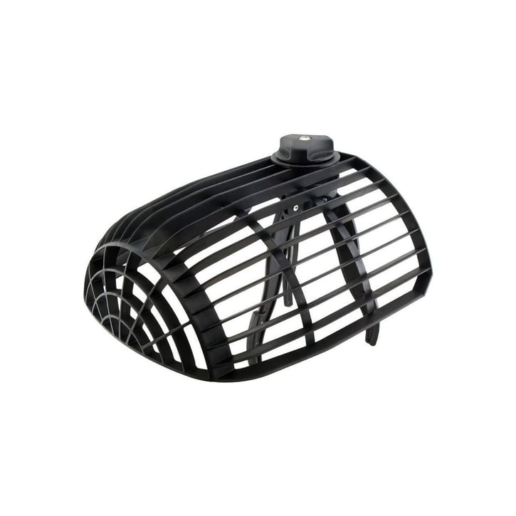 Attika grindvanger DN 70 - DN 200 Attika grindvanger | DN 70 - DN 200 #5