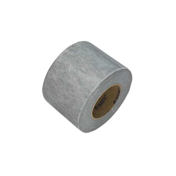 Dakreparatietape met MicroSealant® VLIES+ Breedte 50 mm | Lengte 2,50 m Dakreparatietape met MicroSealant® VLIES+ | Breedte 50 mm | Lengte 2,50 m #6