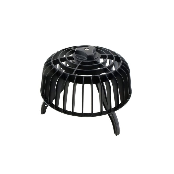 Grindvanger DN 70 - DN 200 Grindvanger | DN 70 - DN 200 #1