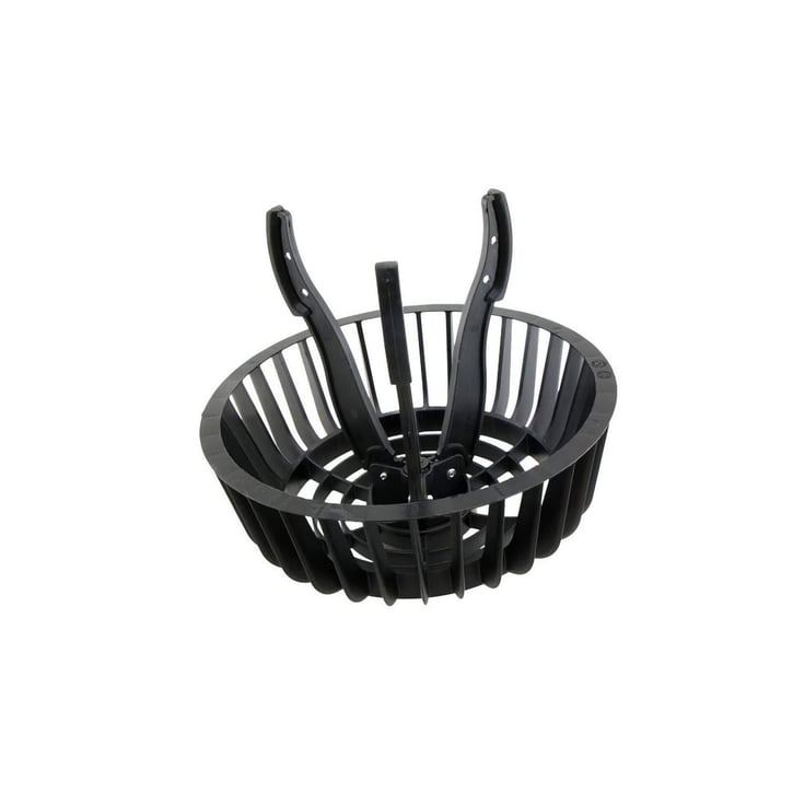 Grindvanger DN 70 - DN 200 Grindvanger | DN 70 - DN 200 #4