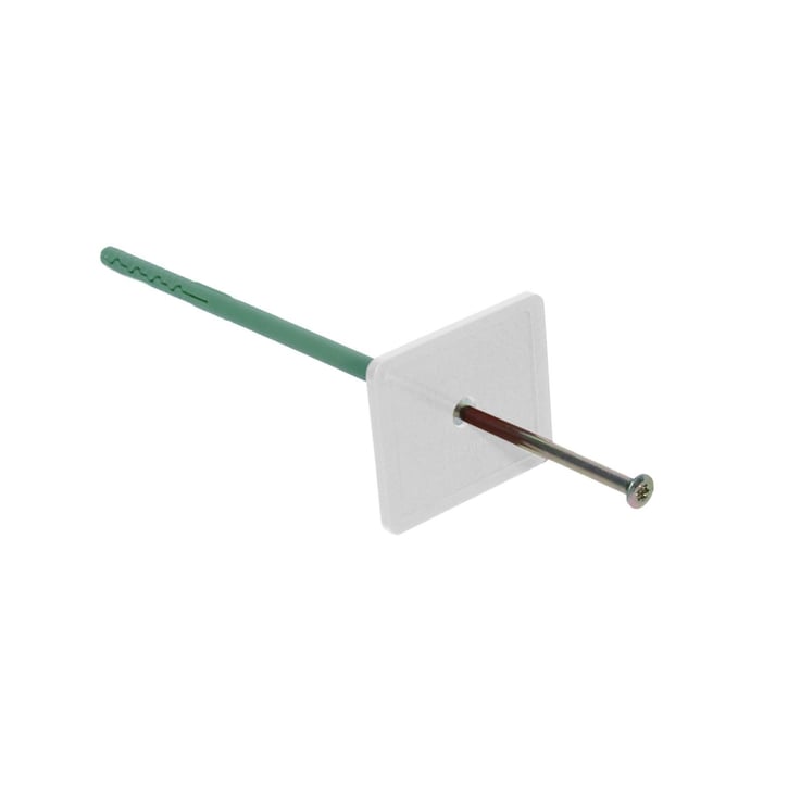 Kunststof dakgoot voordeelpakket 10,00 m | Ø 100/75 mm | Kleur wit #12