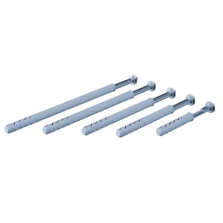 Stalen bakgoot voordeelpakket 3 m | Ø 125/80 mm | 7016 - Antracietgrijs #12