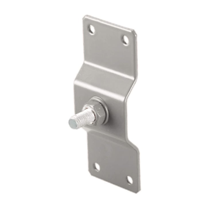 Stalen dakgoot voordeelpakket 3 m | Ø 125/90 mm | 9007 - Grijs aluminiumkleurig #12