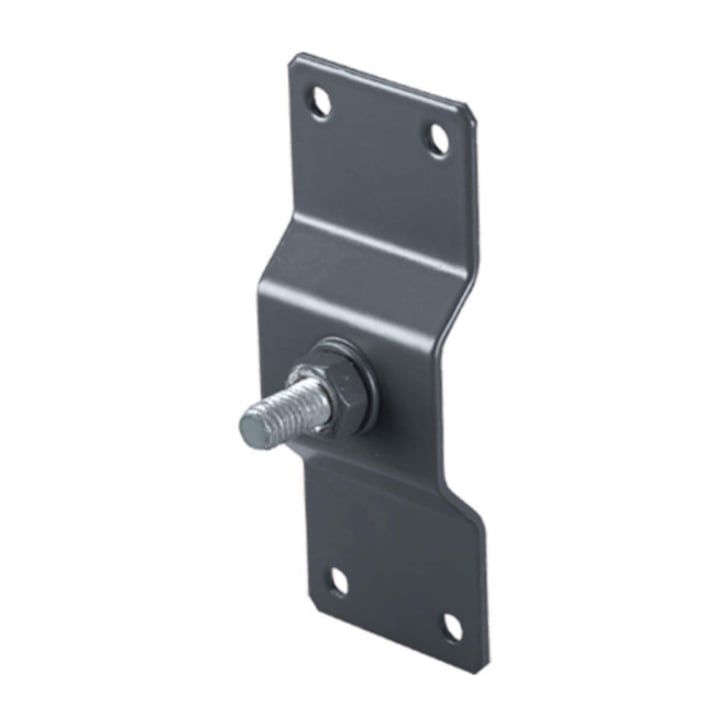 Stalen dakgoot voordeelpakket 5 m | Ø 125/90 mm | 7016 - Antracietgrijs #12