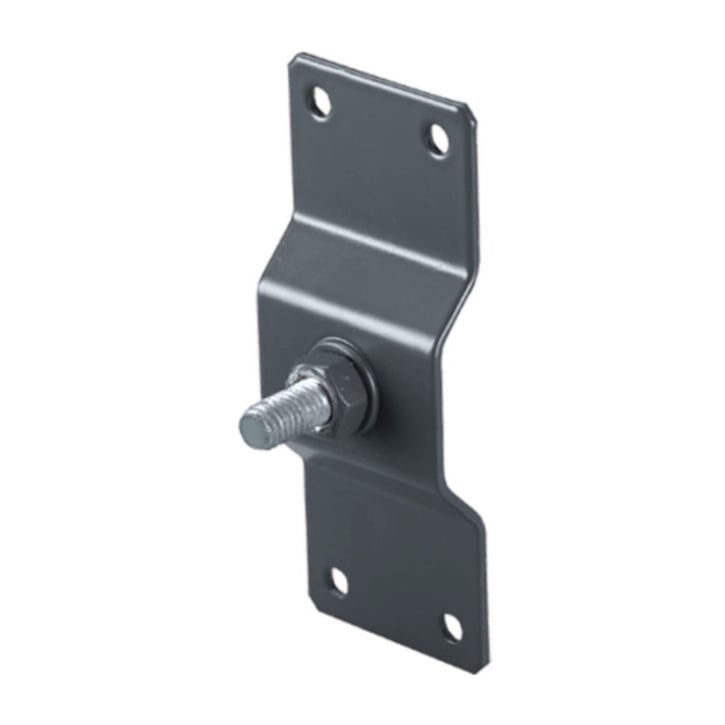 Stalen dakgoot voordeelpakket 6 m | Ø 125/90 mm | 7016 - Antracietgrijs #12