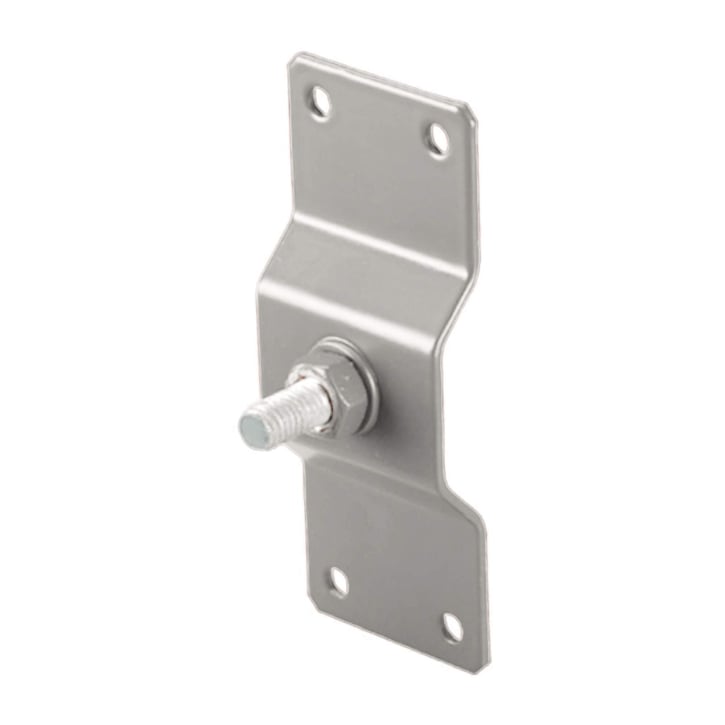 Stalen dakgoot voordeelpakket 6 m | Ø 125/90 mm | 9007 - Grijs aluminiumkleurig #12