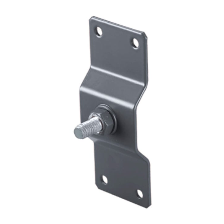 Stalen dakgoot voordeelpakket 8 m | Ø 125/90 mm | 7024 - Grafietgrijs #12