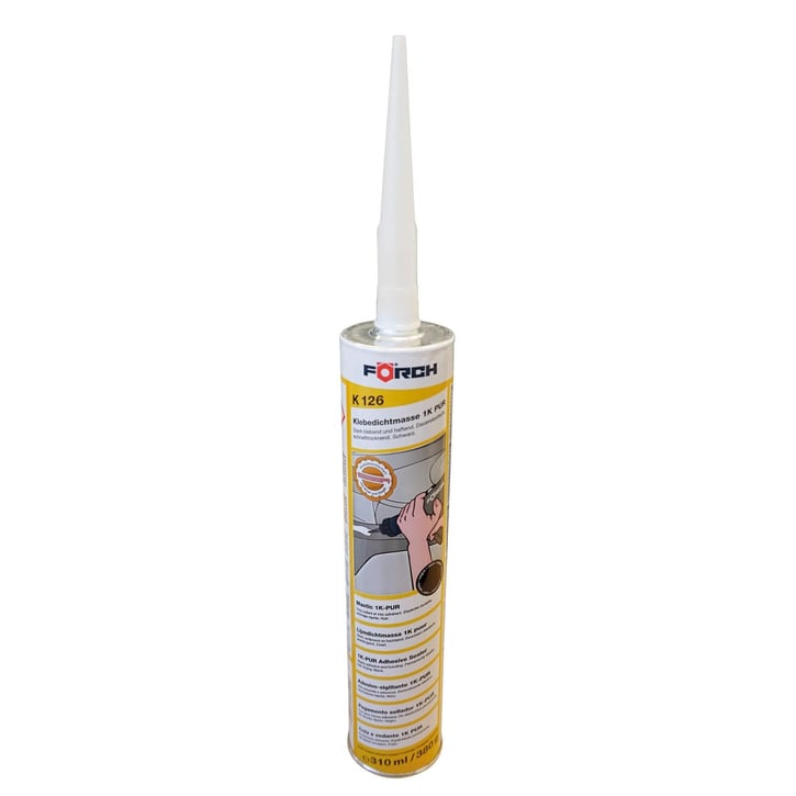 Stalen dakgoot voordeelpakket 8,00 m | Ø 125/100 mm | Kleur grafiet #12