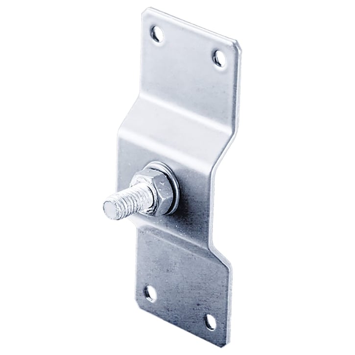 Stalen dakgoot voordeelpakket 9 m | Ø 125/90 mm | Verzinkt #12