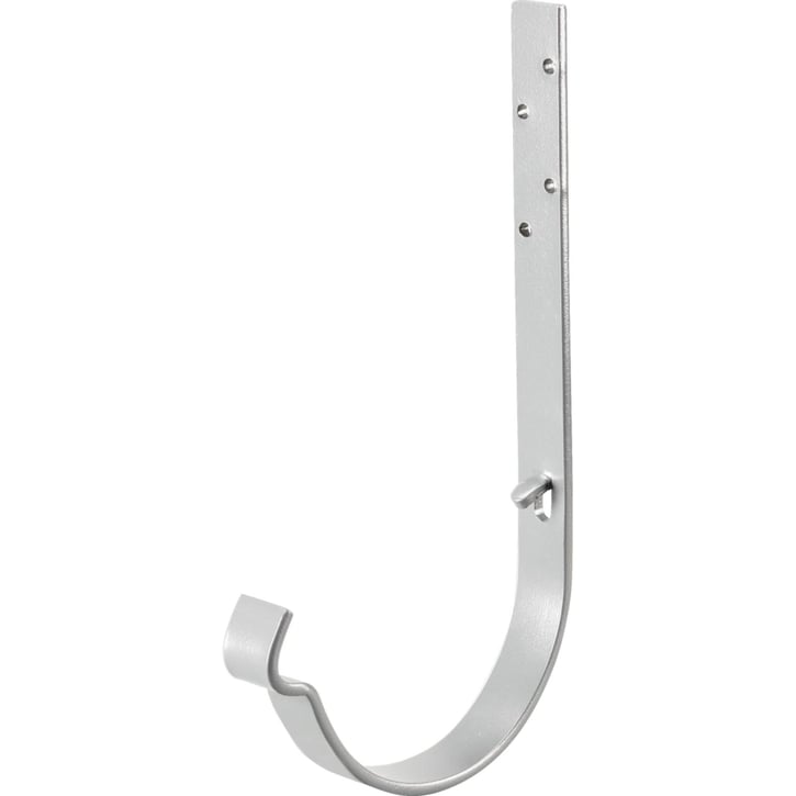 Titaanzink dakgoot voordeelpakket 9 m | Ø 125/90 mm #5