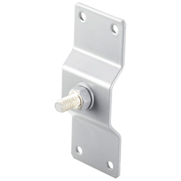 Titaanzink dakgoot voordeelpakket 9 m | Ø 125/90 mm #11
