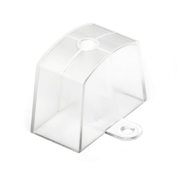 Afstandhouders | Profiel 177/51 Helder | 100 stuks Afstandhouders | Profiel 177/51 | Helder | 100 stuks #1