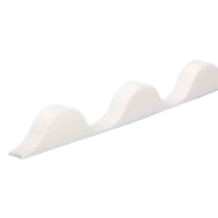 Vulstroken | Profiel 177/51 Wit | 6 stuks Vulstroken | Profiel 177/51 | Wit | 6 stuks #1