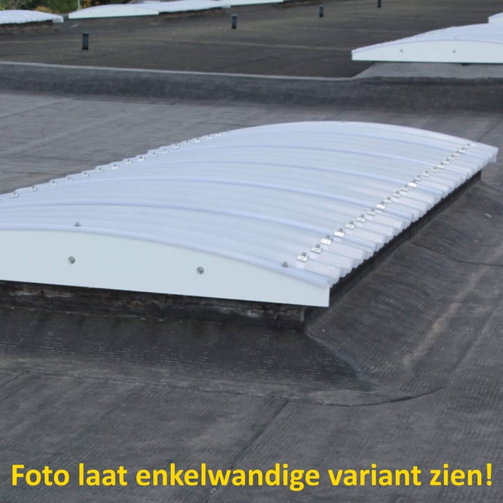 Stabilight lichtstraat | Type GT38/20 | Dagmaat 1,50 m #4