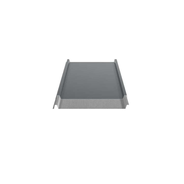 Felsplaat 33/500-LE | Dak | Anti-Drup 1000 g/m² Staal 0,63 mm | 25 µm Polyester | 7016 - Antracietgrijs Felsplaat 33/500-LE | Dak | Anti-Drup 1000 g/m² | Staal 0,63 mm | 25 µm Polyester | 7016 - Antracietgrijs #5