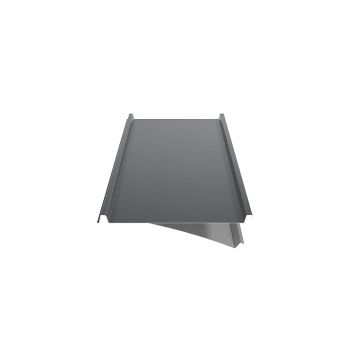 Felsplaat 33/500-LE | Dak | Anti-Drup 1000 g/m² Staal 0,63 mm | 25 µm Polyester | 7016 - Antracietgrijs Felsplaat 33/500-LE | Dak | Anti-Drup 1000 g/m² | Staal 0,63 mm | 25 µm Polyester | 7016 - Antracietgrijs #6