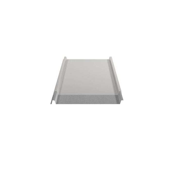 Felsplaat 33/500-LE | Dak | Anti-Drup 700 g/m² Staal 0,50 mm | 25 µm Polyester | 9002 - Grijswit Felsplaat 33/500-LE | Dak | Anti-Drup 700 g/m² | Staal 0,50 mm | 25 µm Polyester | 9002 - Grijswit #5