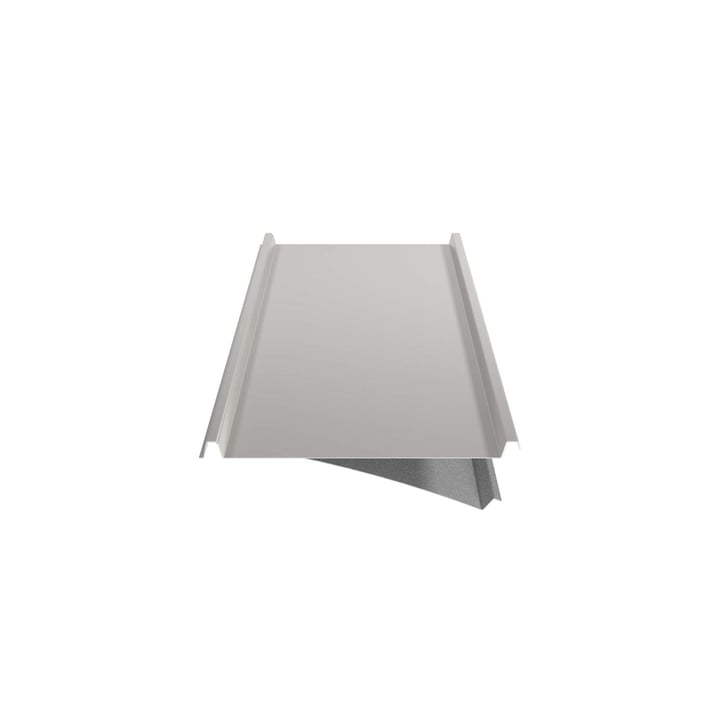 Felsplaat 33/500-LE | Dak | Anti-Drup 700 g/m² Staal 0,50 mm | 25 µm Polyester | 9002 - Grijswit Felsplaat 33/500-LE | Dak | Anti-Drup 700 g/m² | Staal 0,50 mm | 25 µm Polyester | 9002 - Grijswit #6