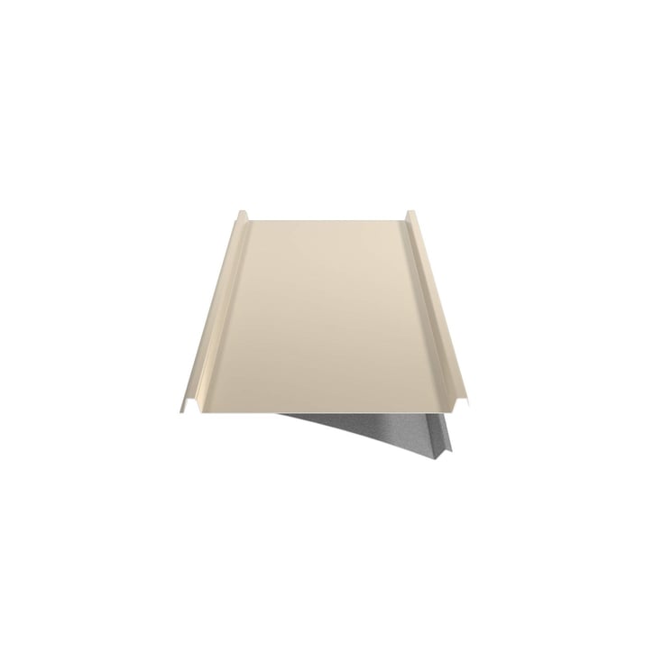 Felsplaat 33/500-LE | Dak | Anti-Drup 700 g/m² Staal 0,63 mm | 25 µm Polyester | 1015 - Licht ivoorkleurig Felsplaat 33/500-LE | Dak | Anti-Drup 700 g/m² | Staal 0,63 mm | 25 µm Polyester | 1015 - Licht ivoorkleurig #6