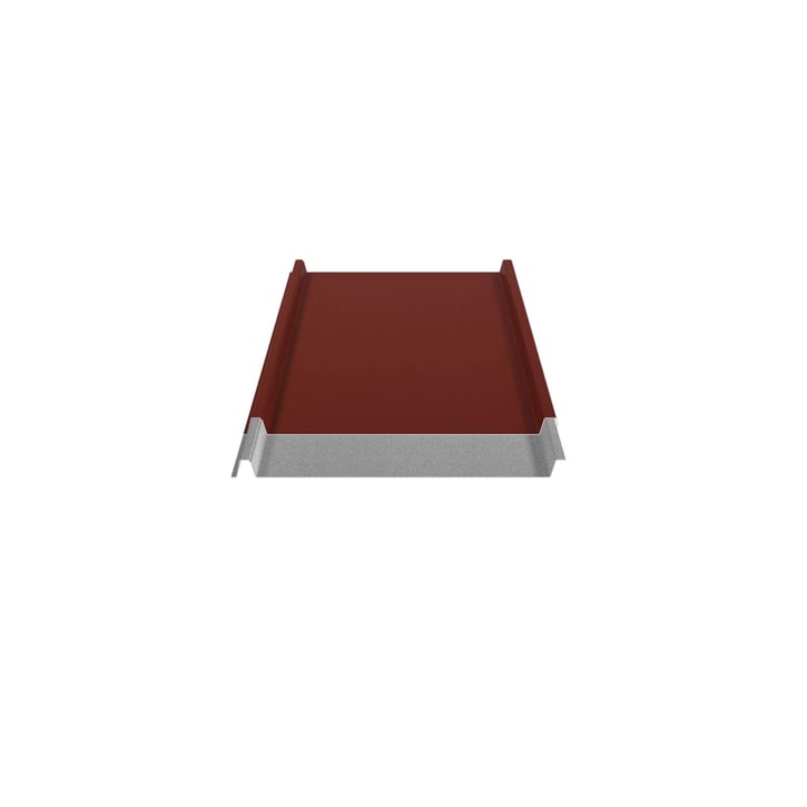 Felsplaat 33/500-LE | Dak | Anti-Drup 700 g/m² Staal 0,50 mm | 80 µm Shimoco | 3009 - Oxyderood Felsplaat 33/500-LE | Dak | Anti-Drup 700 g/m² | Staal 0,50 mm | 80 µm Shimoco | 3009 - Oxyderood #5