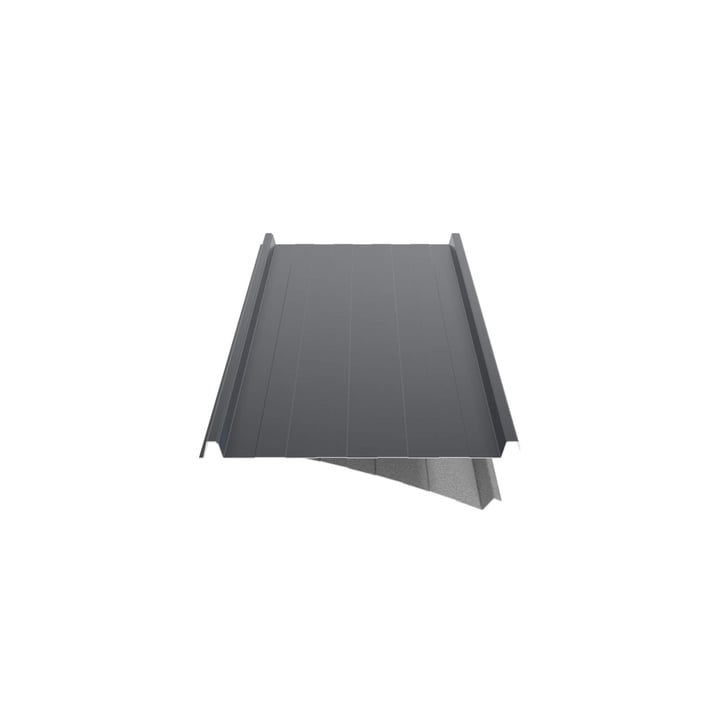Felsplaat 33/500-LR | Dak | Anti-Drup 700 g/m² Staal 0,50 mm | 60 µm Puramid | 7016 - Antracietgrijs Felsplaat 33/500-LR | Dak | Anti-Drup 700 g/m² | Staal 0,50 mm | 60 µm Puramid | 7016 - Antracietgrijs #6