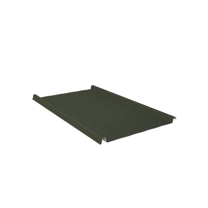 Felsplaat 33/500-LR | Dak | Anti-Drup 700 g/m² Staal 0,50 mm | 80 µm Shimoco | 6020 - Chroomoxydegroen Felsplaat 33/500-LR | Dak | Anti-Drup 700 g/m² | Staal 0,50 mm | 80 µm Shimoco | 6020 - Chroomoxydegroen #1