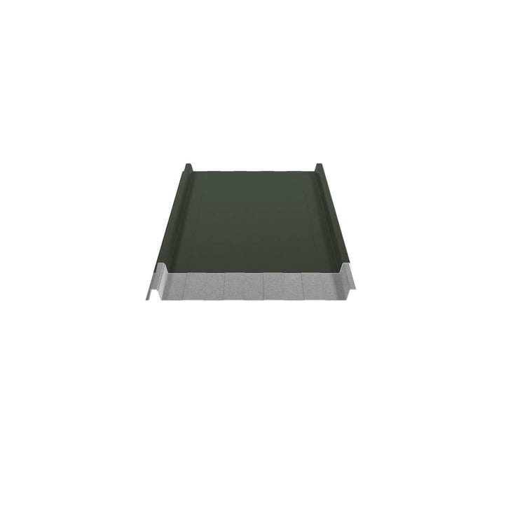 Felsplaat 33/500-LR | Dak | Anti-Drup 700 g/m² Staal 0,50 mm | 80 µm Shimoco | 6020 - Chroomoxydegroen Felsplaat 33/500-LR | Dak | Anti-Drup 700 g/m² | Staal 0,50 mm | 80 µm Shimoco | 6020 - Chroomoxydegroen #5