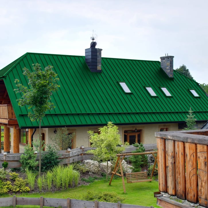 Felsplaat PD-510-S | Nano Staal 0,50 mm | 25 µm Polyester | 6029 - Mintgroen Felsplaat PD-510-S | Nano | Staal 0,50 mm | 25 µm Polyester | 6029 - Mintgroen #6