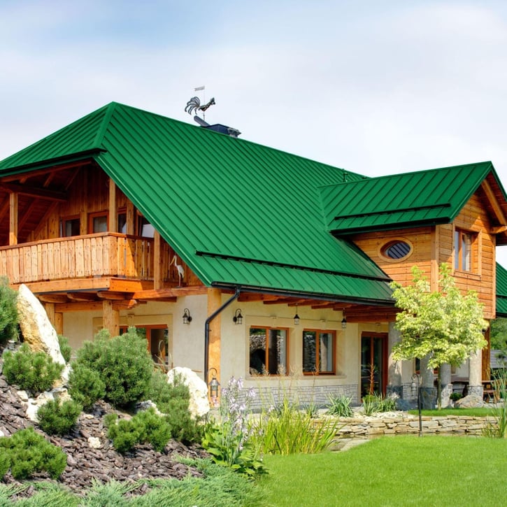 Felsplaat PD-510-S | Nano Staal 0,50 mm | 25 µm Polyester | 6029 - Mintgroen Felsplaat PD-510-S | Nano | Staal 0,50 mm | 25 µm Polyester | 6029 - Mintgroen #7