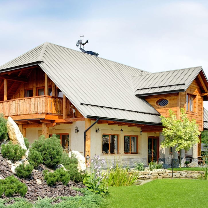 Felsplaat PD-510-S | Nano Staal 0,50 mm | 25 µm Polyester | 9002 - Grijswit Felsplaat PD-510-S | Nano | Staal 0,50 mm | 25 µm Polyester | 9002 - Grijswit #7