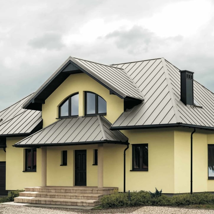 Felsplaat PD-510-S | Nano Staal 0,50 mm | 25 µm Polyester | 9002 - Grijswit Felsplaat PD-510-S | Nano | Staal 0,50 mm | 25 µm Polyester | 9002 - Grijswit #10