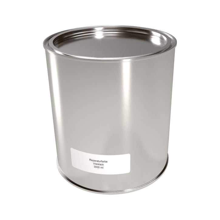 Blanke lak | 2,5 l #1
