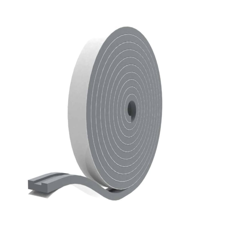 Kitband | Afmeting 4 x 18 mm | Rol 10,00 m #1