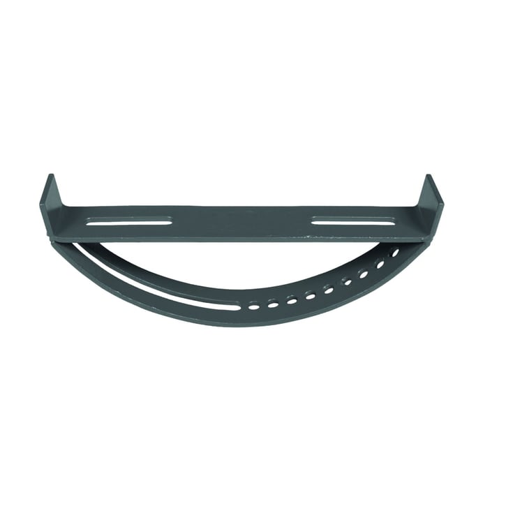 Looprooster | Set | Breedte 42 cm | Donkergrijs #3