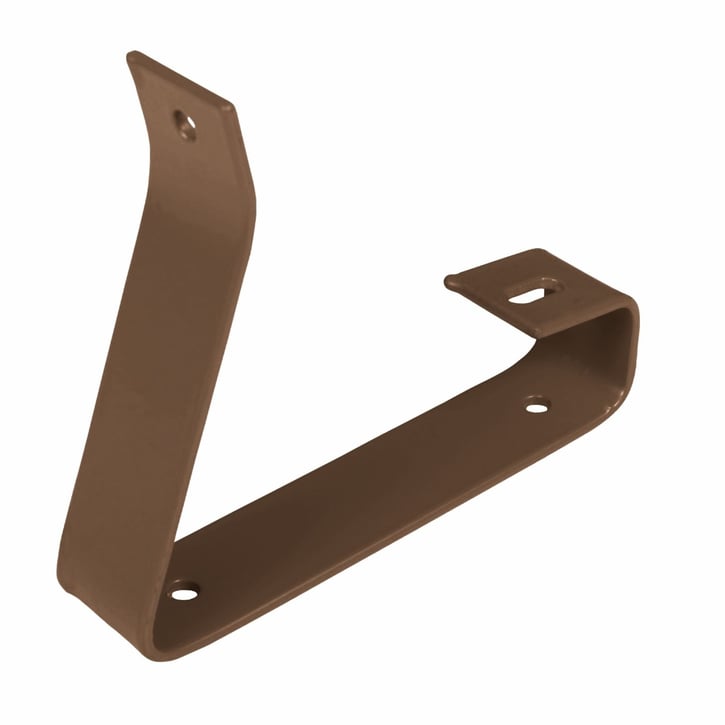 Looprooster | Set | Breedte 42 cm | Donkerbruin #2
