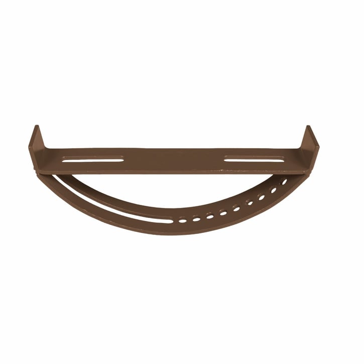 Looprooster | Set | Breedte 42 cm | Donkerbruin #3