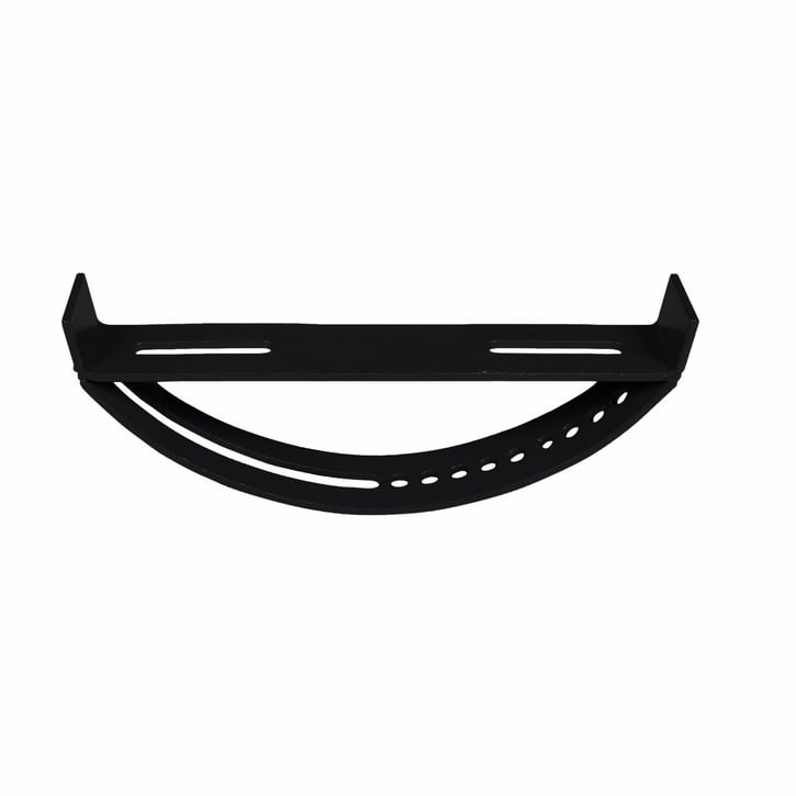 Looprooster | Set | Breedte 42 cm | Zwart #3