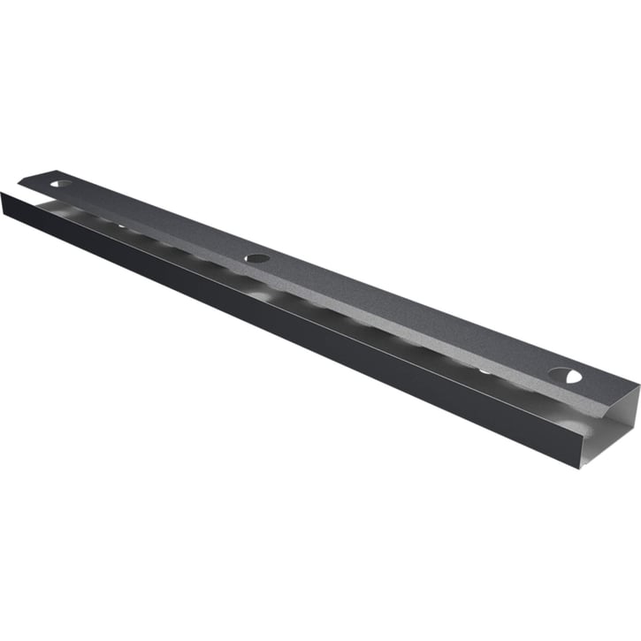 Noklijst | Geperforeerd | Voor felsplaat PD-510-S #2